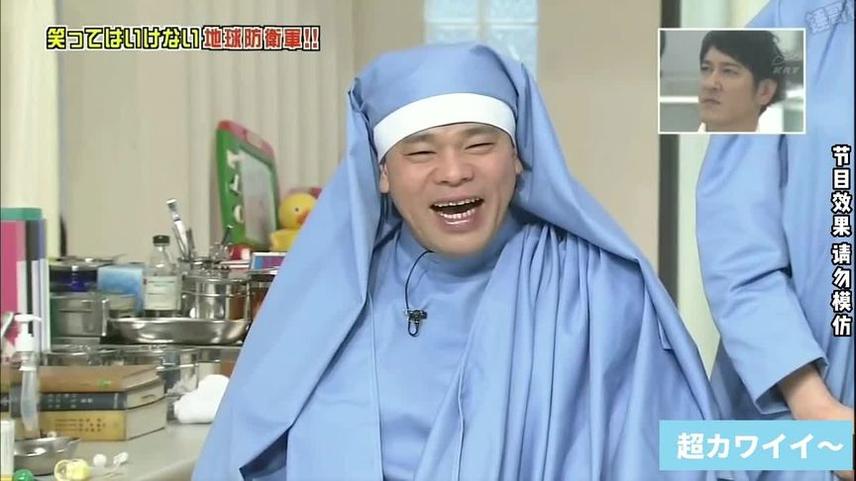 竟然有这样的日本综艺？必看的清单请收好