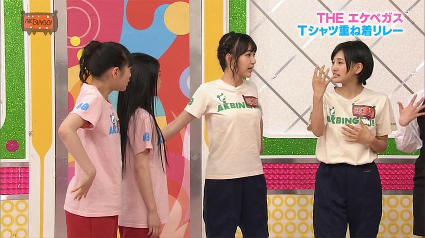 热血激战！《AKBINGO》“将棋棋王争夺战”