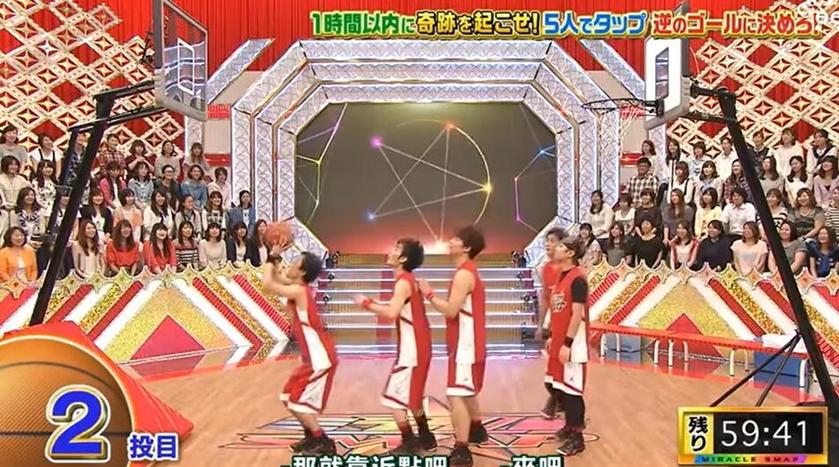 心跳加速！这些细节点亮了日本明星综艺恐怖灵异之火