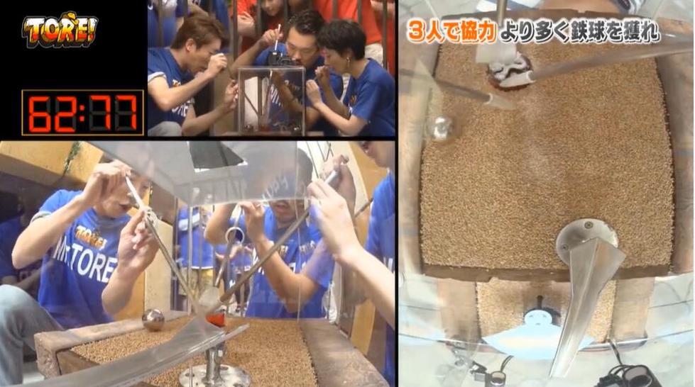 最火爆的日本综艺节目在线分享，让你乐而不厌