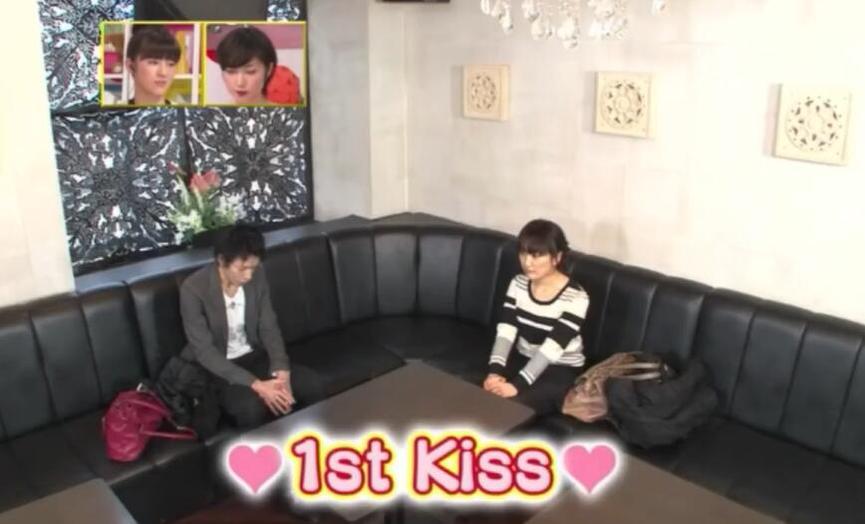 百试不爽！《Kiss5次》相亲综艺游泳篇帮你找到真爱