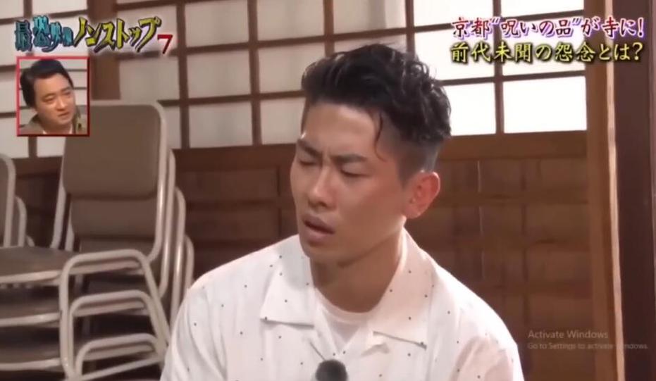 重磅来袭！《世界恐怖之夜》综艺在线观看，颠覆你的想象力