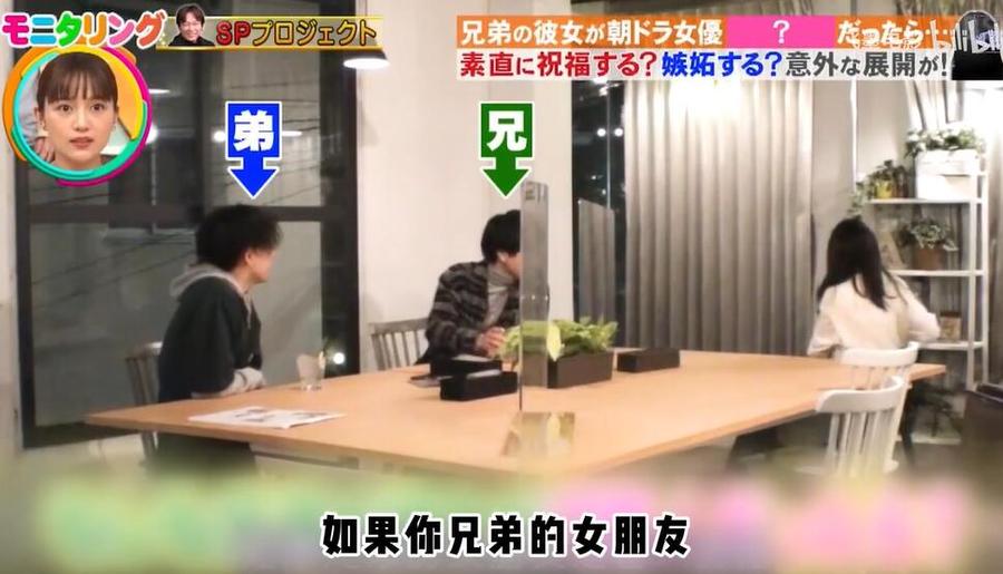 冲着群众的笑容去！《人类观察》组组长撒欢大街小巷