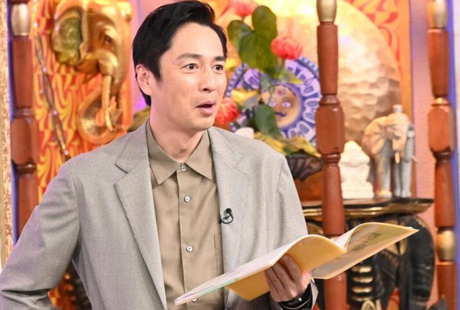 看不懂但不能错过——日本奇葩综艺节目“叫什么来着”