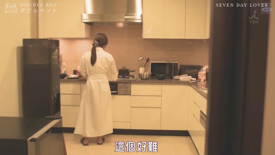 真的能培养爱情吗？看《双人床》综艺百度云感受