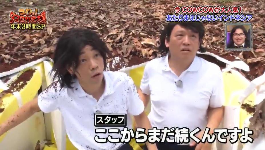 笑喷！《整人大赏》合集，看日本综艺明星如何搞怪整人