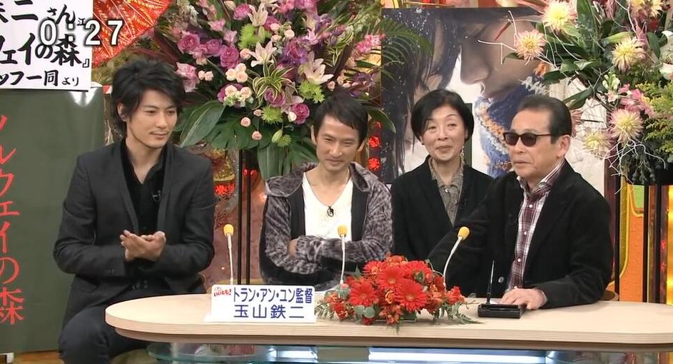 从迷惑到震撼，日本无下限节目的惊人创意