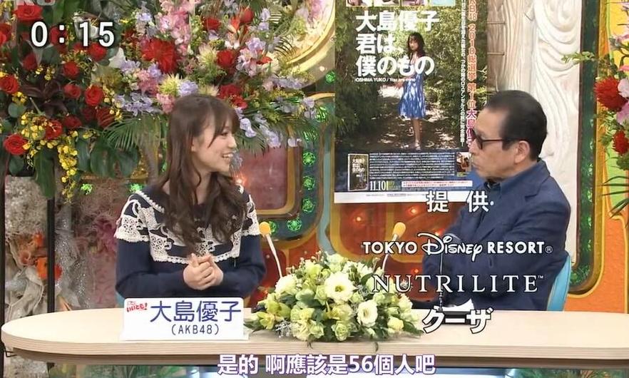 怎样理解明星内心世界？塔摩利主持的笑笑也无妨2006为你揭秘
