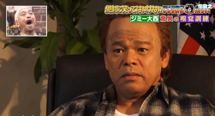 《绝对不准笑》图书馆是哪期？笑场频出的原因竟是……