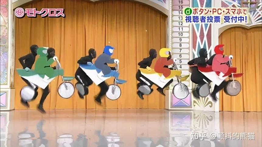 精彩纷呈，变幻莫测，《超级变变变》日本综艺界独一无二的魔法秀