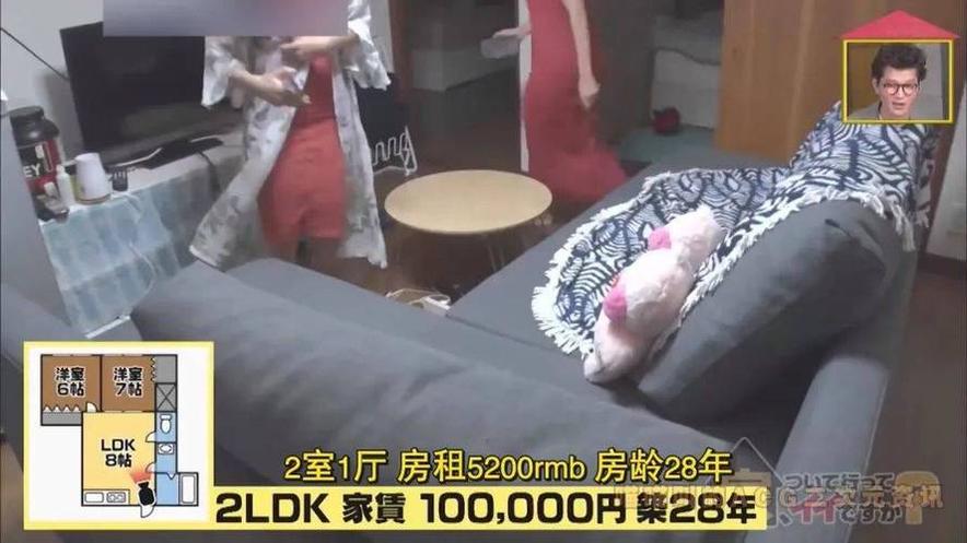 《跟拍到你家》：看遍日本，也没见过这样的龙凤胎家居布置
